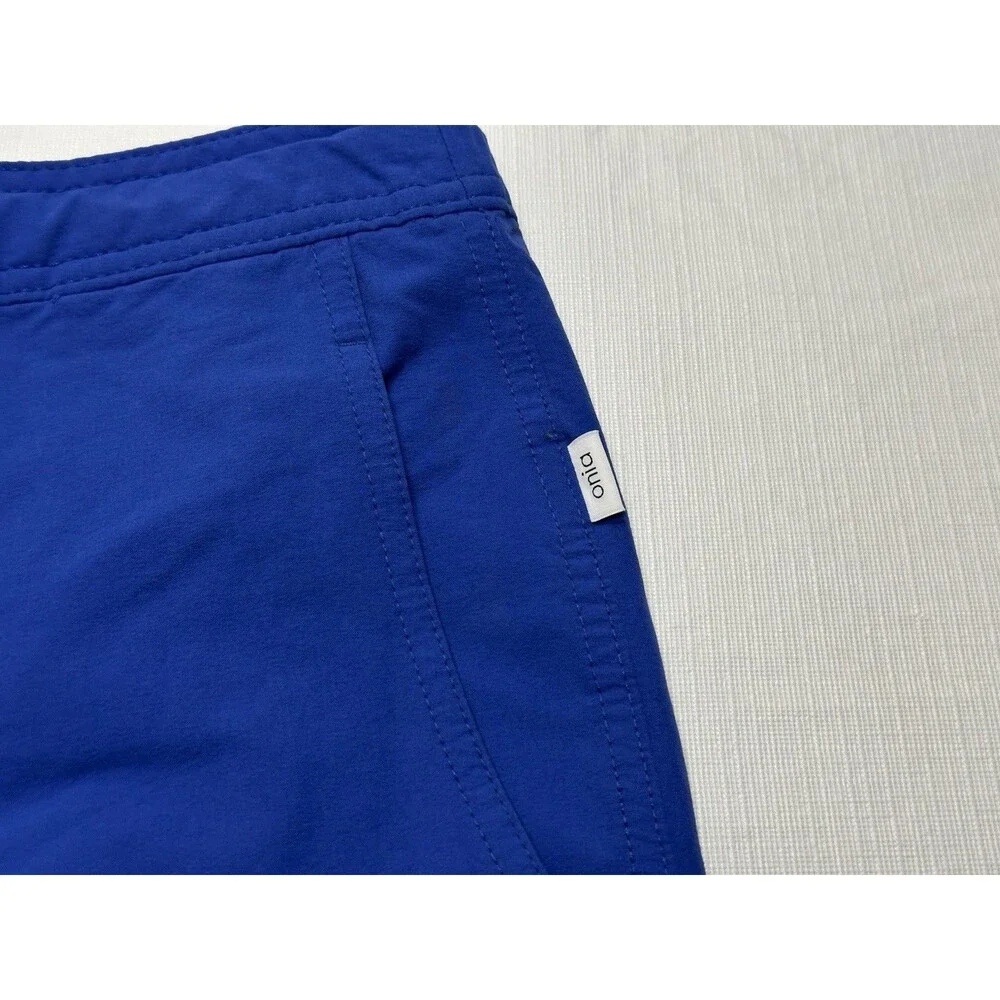 Men's Onia The Calder Swim Trunks 6